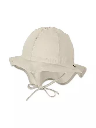 STERNTALER | Chapeau de soleil pour bébé | beige